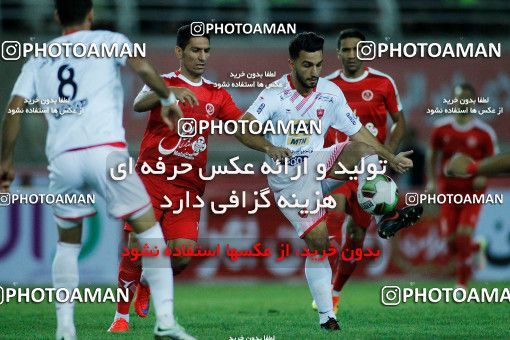 1201062, Mashhad, [*parameter:4*], لیگ برتر فوتبال ایران، Persian Gulf Cup، Week 1، First Leg، Padideh Mashhad 0 v 1 Persepolis on 2018/07/26 at 
