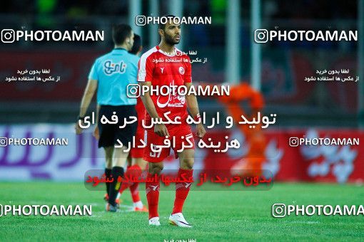 1201116, Mashhad, [*parameter:4*], لیگ برتر فوتبال ایران، Persian Gulf Cup، Week 1، First Leg، Padideh Mashhad 0 v 1 Persepolis on 2018/07/26 at 