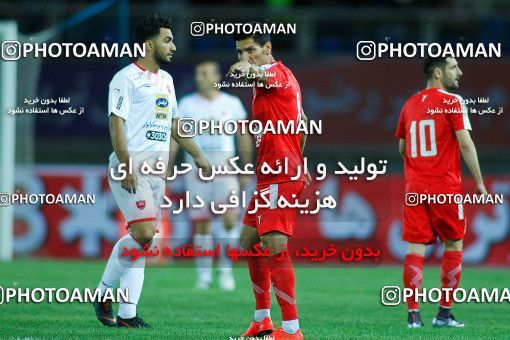 1201123, Mashhad, [*parameter:4*], لیگ برتر فوتبال ایران، Persian Gulf Cup، Week 1، First Leg، Padideh Mashhad 0 v 1 Persepolis on 2018/07/26 at 