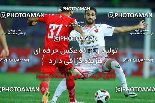 1201103, Mashhad, [*parameter:4*], لیگ برتر فوتبال ایران، Persian Gulf Cup، Week 1، First Leg، Padideh Mashhad 0 v 1 Persepolis on 2018/07/26 at 