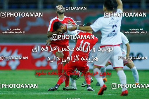 1201134, Mashhad, [*parameter:4*], لیگ برتر فوتبال ایران، Persian Gulf Cup، Week 1، First Leg، Padideh Mashhad 0 v 1 Persepolis on 2018/07/26 at 