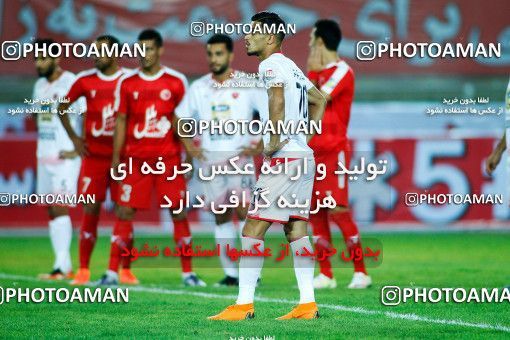 1201072, Mashhad, [*parameter:4*], لیگ برتر فوتبال ایران، Persian Gulf Cup، Week 1، First Leg، Padideh Mashhad 0 v 1 Persepolis on 2018/07/26 at 