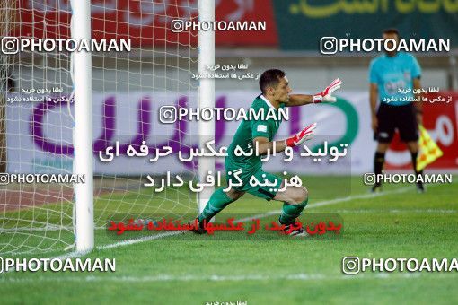 1201148, Mashhad, [*parameter:4*], لیگ برتر فوتبال ایران، Persian Gulf Cup، Week 1، First Leg، Padideh Mashhad 0 v 1 Persepolis on 2018/07/26 at 