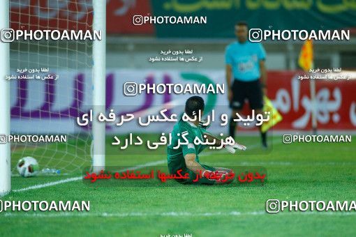 1201133, Mashhad, [*parameter:4*], لیگ برتر فوتبال ایران، Persian Gulf Cup، Week 1، First Leg، Padideh Mashhad 0 v 1 Persepolis on 2018/07/26 at 
