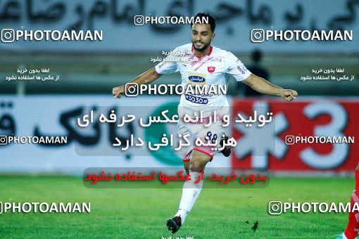 1201131, Mashhad, [*parameter:4*], لیگ برتر فوتبال ایران، Persian Gulf Cup، Week 1، First Leg، Padideh Mashhad 0 v 1 Persepolis on 2018/07/26 at 