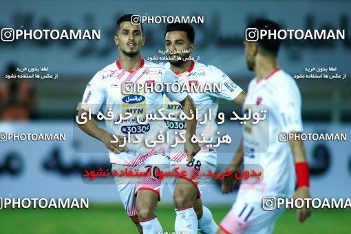 1201085, Mashhad, [*parameter:4*], لیگ برتر فوتبال ایران، Persian Gulf Cup، Week 1، First Leg، Padideh Mashhad 0 v 1 Persepolis on 2018/07/26 at 