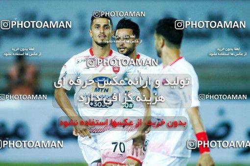 1201143, Mashhad, [*parameter:4*], لیگ برتر فوتبال ایران، Persian Gulf Cup، Week 1، First Leg، Padideh Mashhad 0 v 1 Persepolis on 2018/07/26 at 