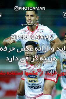 1201050, Mashhad, [*parameter:4*], لیگ برتر فوتبال ایران، Persian Gulf Cup، Week 1، First Leg، Padideh Mashhad 0 v 1 Persepolis on 2018/07/26 at 