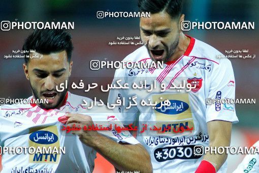 1201076, Mashhad, [*parameter:4*], لیگ برتر فوتبال ایران، Persian Gulf Cup، Week 1، First Leg، Padideh Mashhad 0 v 1 Persepolis on 2018/07/26 at 