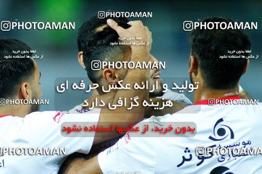 1201147, Mashhad, [*parameter:4*], لیگ برتر فوتبال ایران، Persian Gulf Cup، Week 1، First Leg، Padideh Mashhad 0 v 1 Persepolis on 2018/07/26 at 
