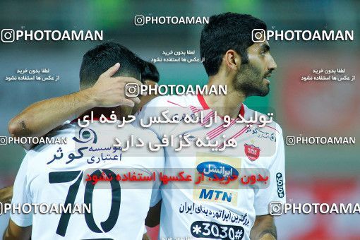 1201094, Mashhad, [*parameter:4*], لیگ برتر فوتبال ایران، Persian Gulf Cup، Week 1، First Leg، Padideh Mashhad 0 v 1 Persepolis on 2018/07/26 at 