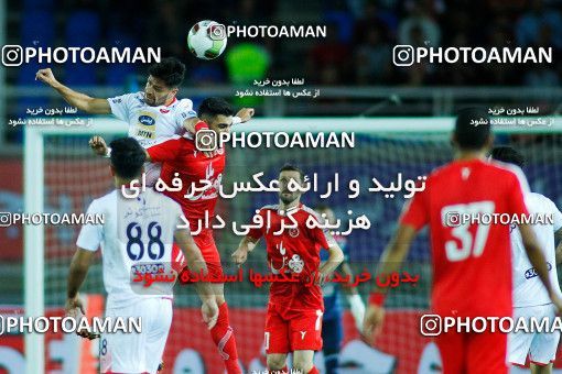 1201088, Mashhad, [*parameter:4*], لیگ برتر فوتبال ایران، Persian Gulf Cup، Week 1، First Leg، Padideh Mashhad 0 v 1 Persepolis on 2018/07/26 at 