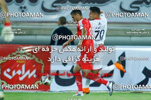 1201141, Mashhad, [*parameter:4*], لیگ برتر فوتبال ایران، Persian Gulf Cup، Week 1، First Leg، Padideh Mashhad 0 v 1 Persepolis on 2018/07/26 at 