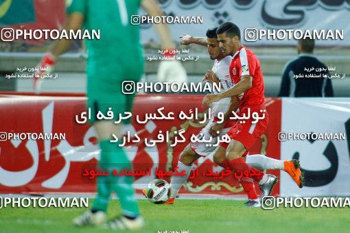1201137, Mashhad, [*parameter:4*], لیگ برتر فوتبال ایران، Persian Gulf Cup، Week 1، First Leg، Padideh Mashhad 0 v 1 Persepolis on 2018/07/26 at 