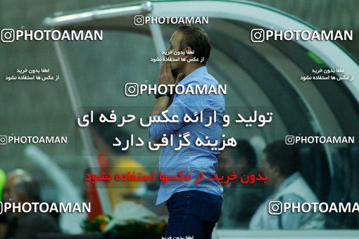 1201093, Mashhad, [*parameter:4*], لیگ برتر فوتبال ایران، Persian Gulf Cup، Week 1، First Leg، Padideh Mashhad 0 v 1 Persepolis on 2018/07/26 at 