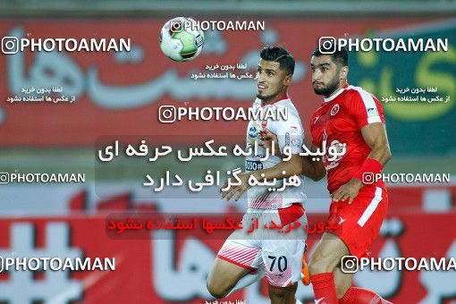 1201101, Mashhad, [*parameter:4*], لیگ برتر فوتبال ایران، Persian Gulf Cup، Week 1، First Leg، Padideh Mashhad 0 v 1 Persepolis on 2018/07/26 at 