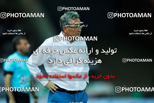 1201121, Mashhad, [*parameter:4*], لیگ برتر فوتبال ایران، Persian Gulf Cup، Week 1، First Leg، Padideh Mashhad 0 v 1 Persepolis on 2018/07/26 at 