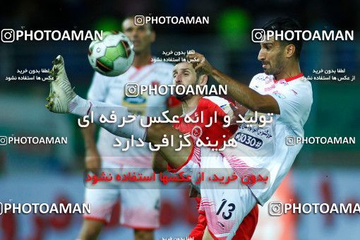 1201082, Mashhad, [*parameter:4*], لیگ برتر فوتبال ایران، Persian Gulf Cup، Week 1، First Leg، Padideh Mashhad 0 v 1 Persepolis on 2018/07/26 at 