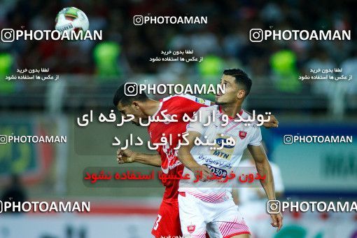 1201146, Mashhad, [*parameter:4*], لیگ برتر فوتبال ایران، Persian Gulf Cup، Week 1، First Leg، Padideh Mashhad 0 v 1 Persepolis on 2018/07/26 at 