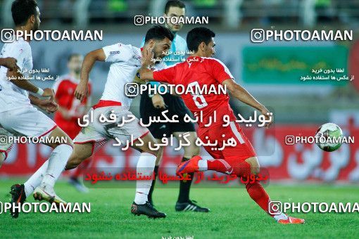 1201145, Mashhad, [*parameter:4*], لیگ برتر فوتبال ایران، Persian Gulf Cup، Week 1، First Leg، Padideh Mashhad 0 v 1 Persepolis on 2018/07/26 at 