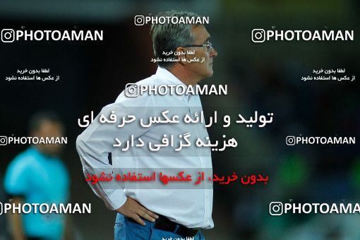 1201109, Mashhad, [*parameter:4*], لیگ برتر فوتبال ایران، Persian Gulf Cup، Week 1، First Leg، Padideh Mashhad 0 v 1 Persepolis on 2018/07/26 at 