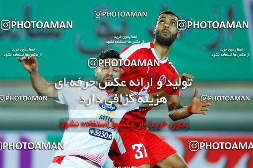 1201140, Mashhad, [*parameter:4*], لیگ برتر فوتبال ایران، Persian Gulf Cup، Week 1، First Leg، Padideh Mashhad 0 v 1 Persepolis on 2018/07/26 at 