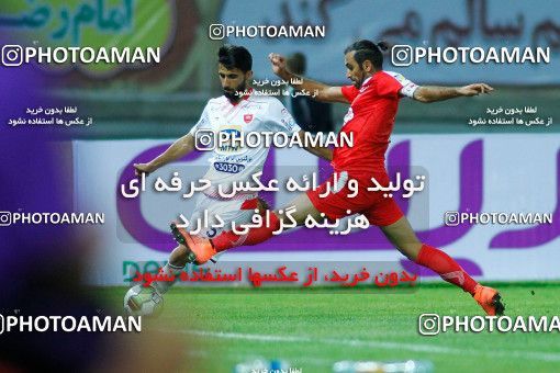 1201113, Mashhad, [*parameter:4*], لیگ برتر فوتبال ایران، Persian Gulf Cup، Week 1، First Leg، Padideh Mashhad 0 v 1 Persepolis on 2018/07/26 at 