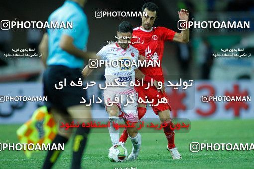 1201051, Mashhad, [*parameter:4*], لیگ برتر فوتبال ایران، Persian Gulf Cup، Week 1، First Leg، Padideh Mashhad 0 v 1 Persepolis on 2018/07/26 at 