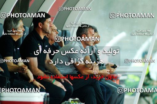 1201112, Mashhad, [*parameter:4*], لیگ برتر فوتبال ایران، Persian Gulf Cup، Week 1، First Leg، Padideh Mashhad 0 v 1 Persepolis on 2018/07/26 at 