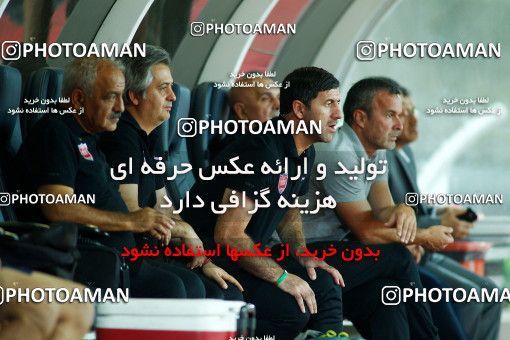 1201083, Mashhad, [*parameter:4*], لیگ برتر فوتبال ایران، Persian Gulf Cup، Week 1، First Leg، Padideh Mashhad 0 v 1 Persepolis on 2018/07/26 at 