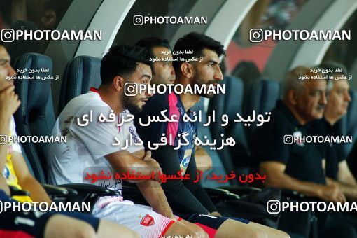1201130, Mashhad, [*parameter:4*], لیگ برتر فوتبال ایران، Persian Gulf Cup، Week 1، First Leg، Padideh Mashhad 0 v 1 Persepolis on 2018/07/26 at 