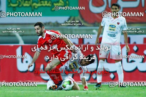1201108, Mashhad, [*parameter:4*], لیگ برتر فوتبال ایران، Persian Gulf Cup، Week 1، First Leg، Padideh Mashhad 0 v 1 Persepolis on 2018/07/26 at 