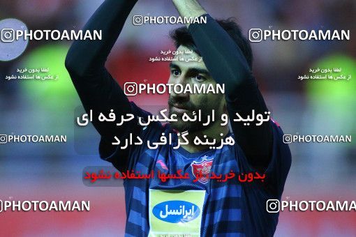 1201064, Mashhad, [*parameter:4*], لیگ برتر فوتبال ایران، Persian Gulf Cup، Week 1، First Leg، Padideh Mashhad 0 v 1 Persepolis on 2018/07/26 at 
