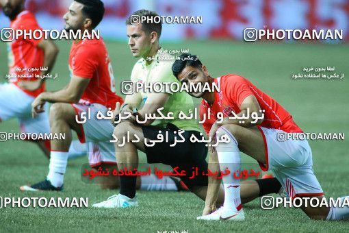 1201047, Mashhad, [*parameter:4*], لیگ برتر فوتبال ایران، Persian Gulf Cup، Week 1، First Leg، Padideh Mashhad 0 v 1 Persepolis on 2018/07/26 at 