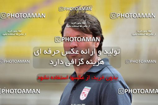 1203057, Ahvaz, [*parameter:4*], لیگ برتر فوتبال ایران، Persian Gulf Cup، Week 30، Second Leg، Foulad Khouzestan 0 v 1 Tractor Sazi on 2018/04/27 at Ahvaz Ghadir Stadium