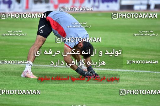 1202955, Ahvaz, [*parameter:4*], لیگ برتر فوتبال ایران، Persian Gulf Cup، Week 30، Second Leg، Foulad Khouzestan 0 v 1 Tractor Sazi on 2018/04/27 at Ahvaz Ghadir Stadium