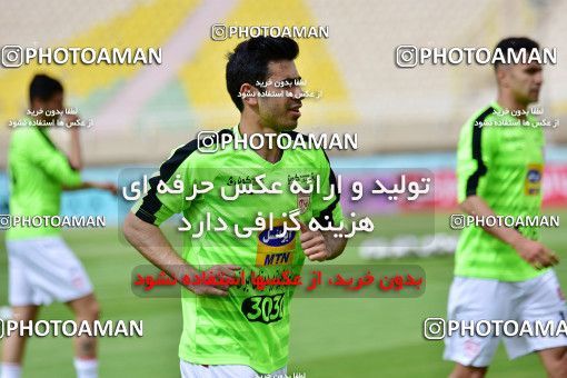 1202954, Ahvaz, [*parameter:4*], Iran Pro League، Persian Gulf Cup، 2017-18 season، Second Leg، Week 30، Foulad Khouzestan v Tractor S.C. on 2018/04/27 at Ahvaz Ghadir Stadium  / ([*parameter:140*] - [*parameter:139*]) (01)