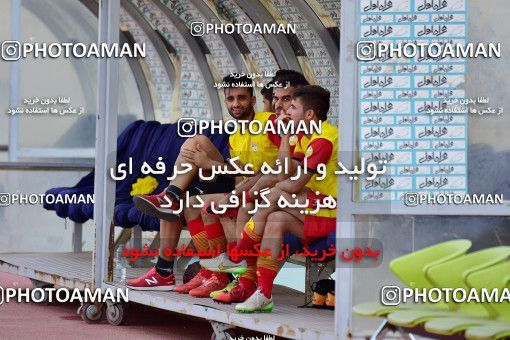1202999, Ahvaz, [*parameter:4*], لیگ برتر فوتبال ایران، Persian Gulf Cup، Week 30، Second Leg، Foulad Khouzestan 0 v 1 Tractor Sazi on 2018/04/27 at Ahvaz Ghadir Stadium