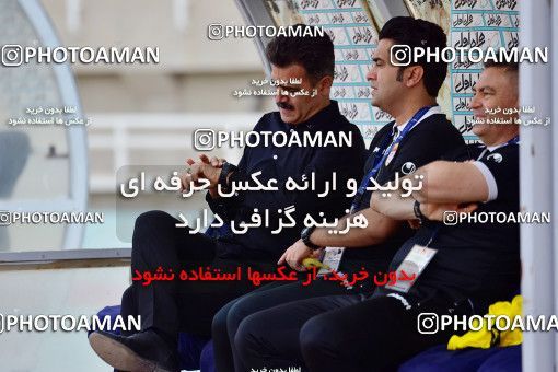1202893, Ahvaz, [*parameter:4*], لیگ برتر فوتبال ایران، Persian Gulf Cup، Week 30، Second Leg، Foulad Khouzestan 0 v 1 Tractor Sazi on 2018/04/27 at Ahvaz Ghadir Stadium