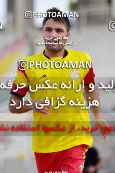 1203024, Ahvaz, [*parameter:4*], لیگ برتر فوتبال ایران، Persian Gulf Cup، Week 30، Second Leg، Foulad Khouzestan 0 v 1 Tractor Sazi on 2018/04/27 at Ahvaz Ghadir Stadium