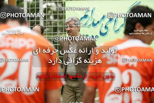 1201723, Tehran, , Saipa Football Team Training Session on 2008/06/23 at Saiap Stadium