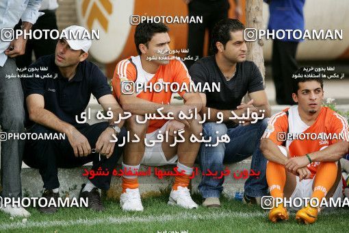 1201750, Tehran, , Saipa Football Team Training Session on 2008/06/23 at Saiap Stadium