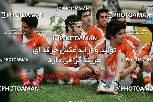 1201687, Tehran, , Saipa Football Team Training Session on 2008/06/23 at Saiap Stadium