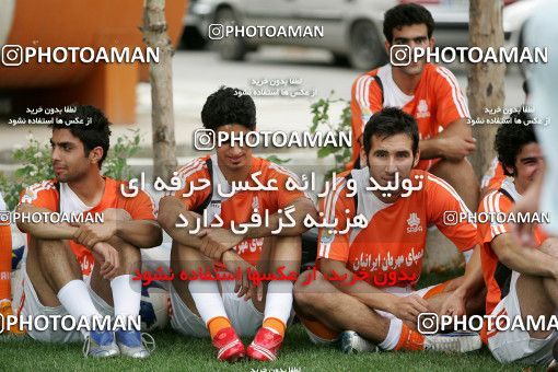 1201684, Tehran, , Saipa Football Team Training Session on 2008/06/23 at Saiap Stadium
