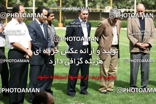 1201739, Tehran, , Saipa Football Team Training Session on 2008/06/23 at Saiap Stadium