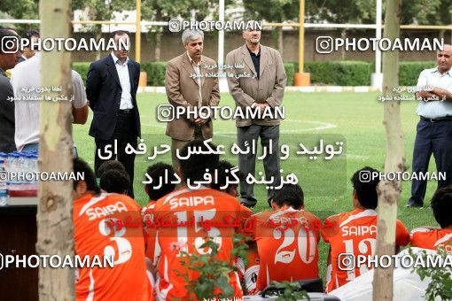 1201683, Tehran, , Saipa Football Team Training Session on 2008/06/23 at Saiap Stadium