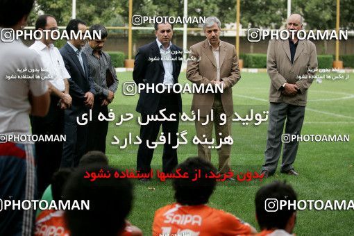 1201717, Tehran, , Saipa Football Team Training Session on 2008/06/23 at Saiap Stadium