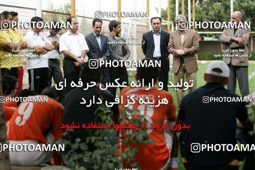 1201727, Tehran, , Saipa Football Team Training Session on 2008/06/23 at Saiap Stadium