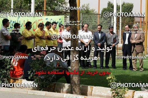 1201745, Tehran, , Saipa Football Team Training Session on 2008/06/23 at Saiap Stadium