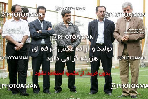 1201736, Tehran, , Saipa Football Team Training Session on 2008/06/23 at Saiap Stadium